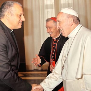 Međunarodna teološka komisija proslavila je 50. godišnjicu osnivanja